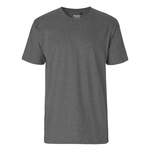 Herren T-Shirt Fairtrade - Bild 7